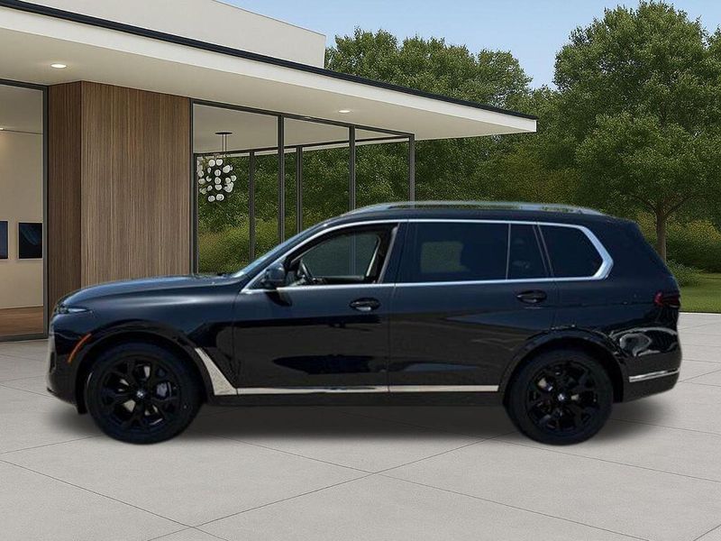 Used 2024 BMW X7 xDrive40iImage 13
