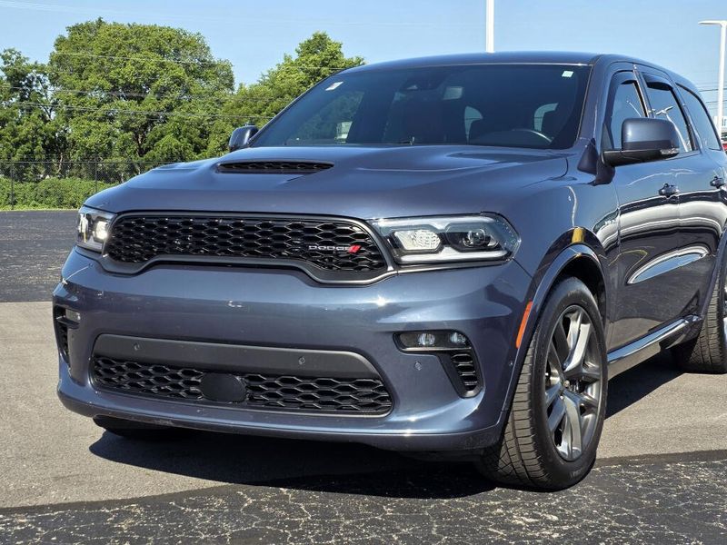 Used 2021 Dodge Durango R/T