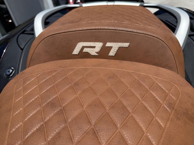 Used 2020 BMW R 1250 RT 