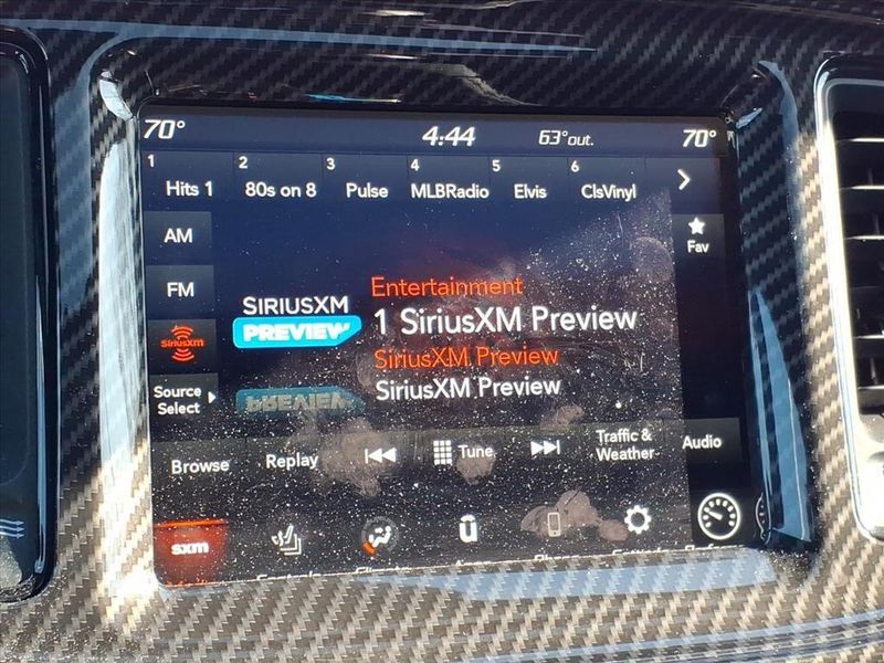 Used 2023 Dodge Challenger T/A 392Image 25