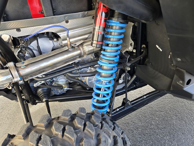 NEW 2026 POLARIS RZR PRO XP 4 ULTIMATE Image 25