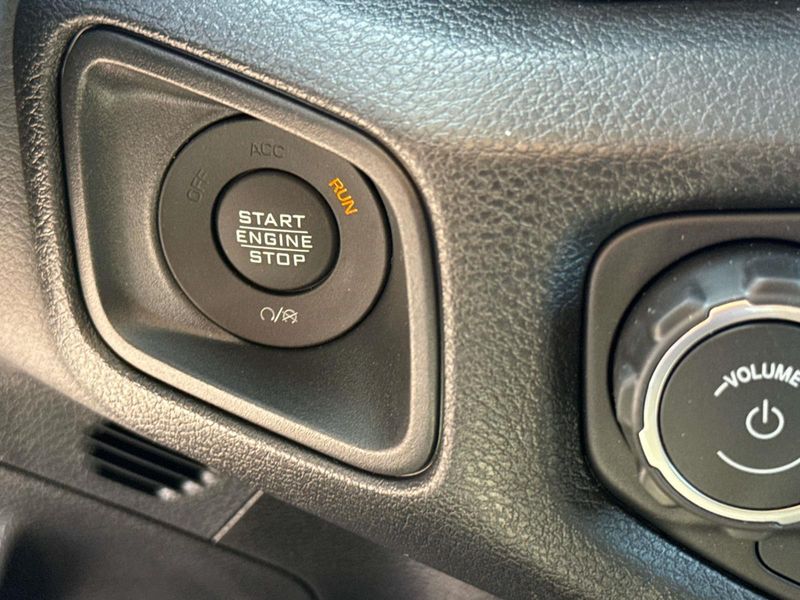New 2026 Jeep Wrangler 4-door Willys
