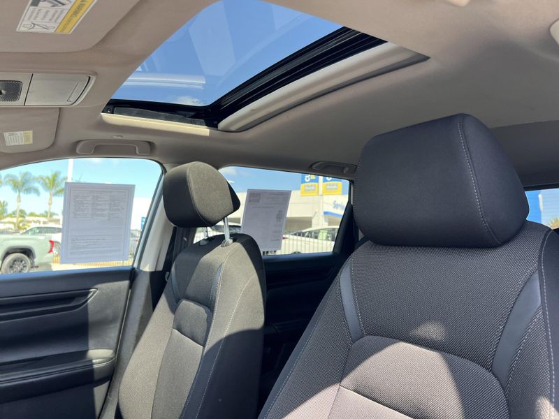 Used 2023 Honda CR-V EXImage 17