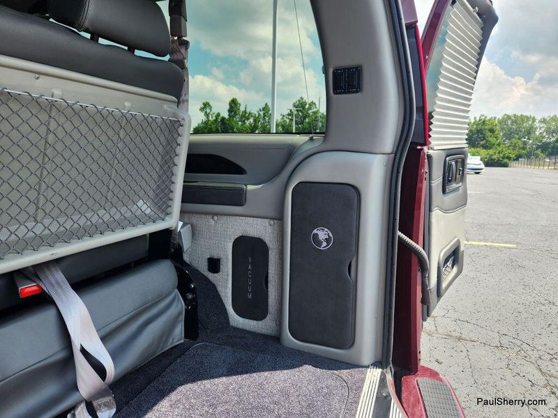 Used 2024 Chevrolet Express Cargo Image 22