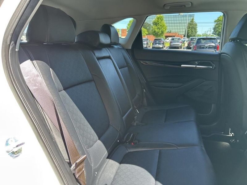 2022 Kia Seltos EXImage 18