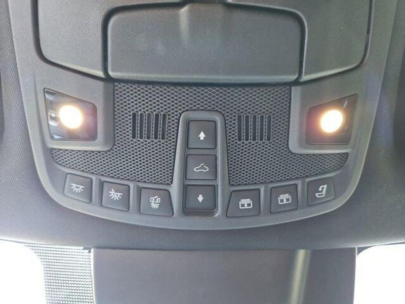 2018 Lincoln Navigator Select