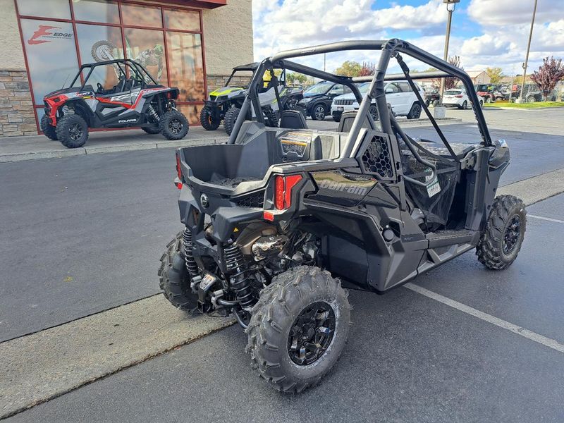 2025 Can-Am MAVERICK TRAIL DPS 50 700 CALI 