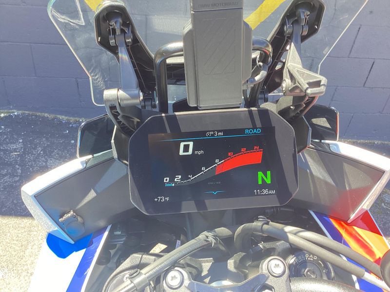 New 2026 BMW M 1000 XR 