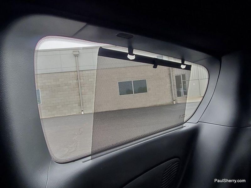 New 2025 Chrysler Pacifica SelectImage 51
