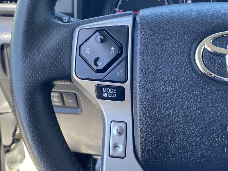 2023 Toyota 4Runner SR5Image 27