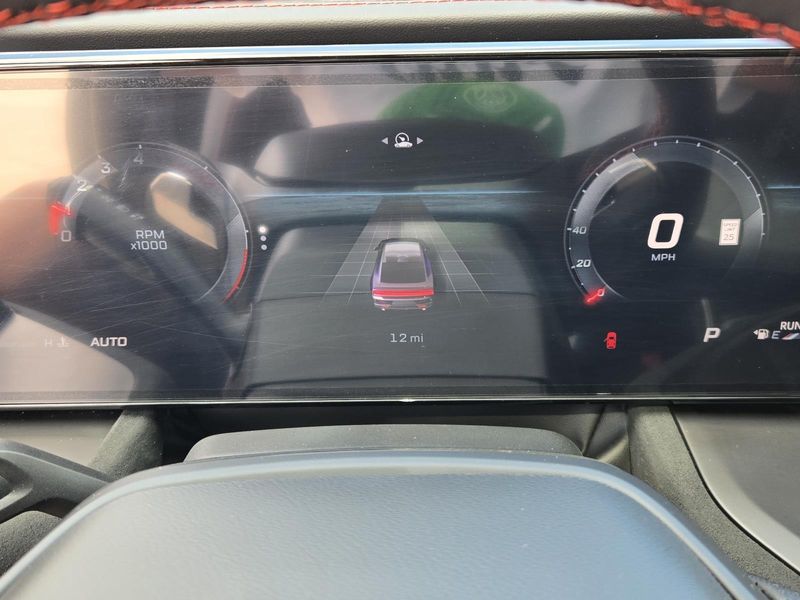 New 2026 Dodge Charger Scat Pack Plus 2-door Awd