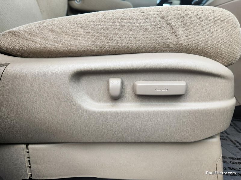 Used 2016 Honda Odyssey EX