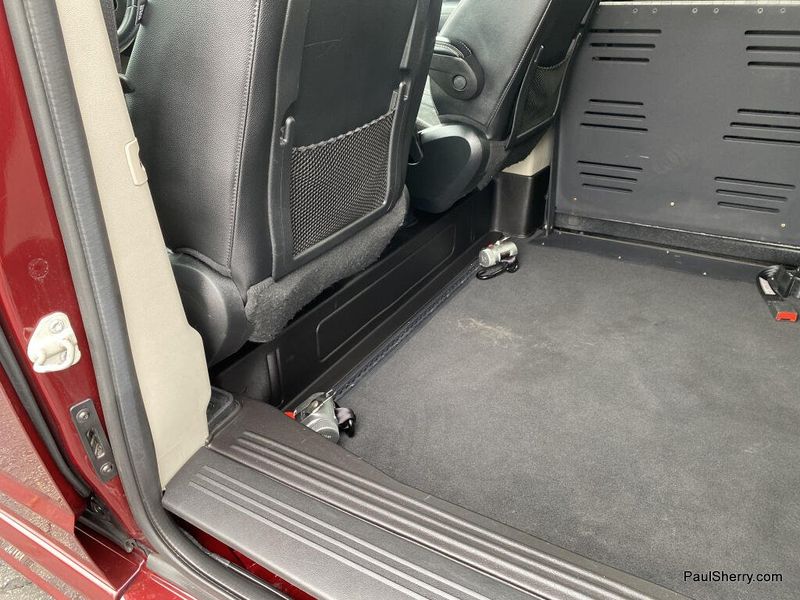 Used 2019 Dodge Grand Caravan SXT