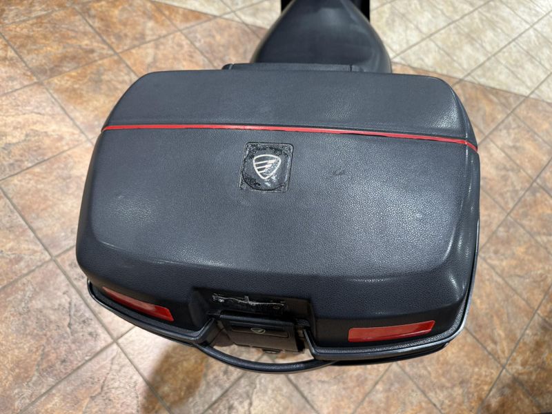 2018 Kymco AGILITY 125 Image 11