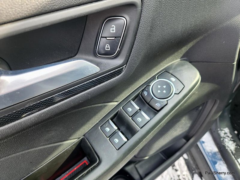 Used 2024 Ford Escape ST-Line