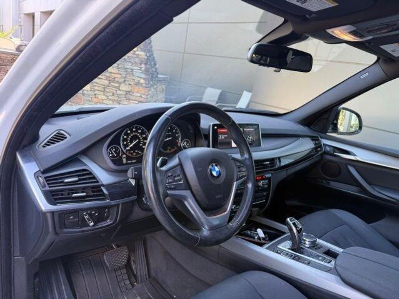 Used 2018 BMW X5 xDrive35i