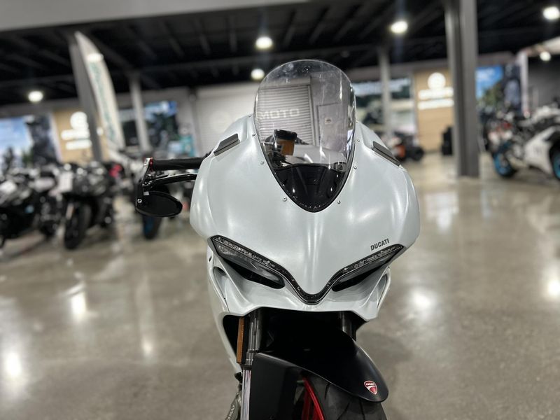 Used 2018 Ducati PANIGALE 959 Image 14