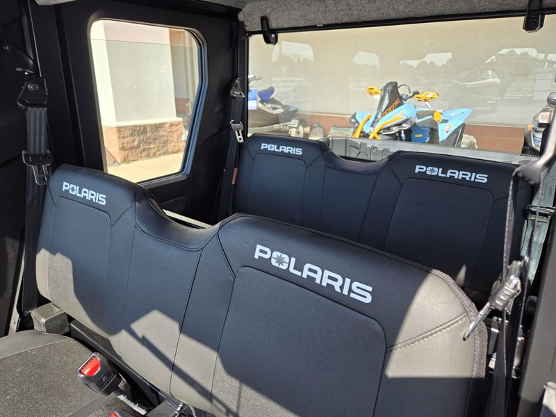 NEW 2026 POLARIS RANGER CREW SP 570 NORTHSTAR EDITION Image 11
