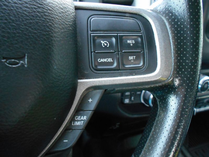 2019 RAM 3500 TradesmanImage 23