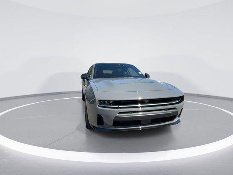 New 2026 Dodge Charger Scat Pack Plus 2-door AwdImage 3