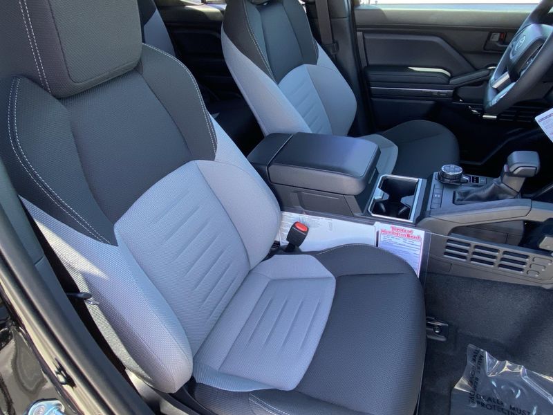 New 2025 Toyota 4Runner TRD Off RoadImage 11