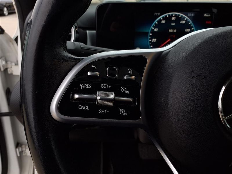 Used 2019 Mercedes-Benz A-Class A 220Image 18