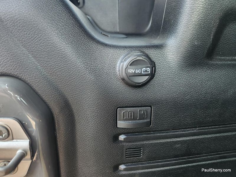 Used 2023 Jeep Wrangler 4xE Willys 4xe