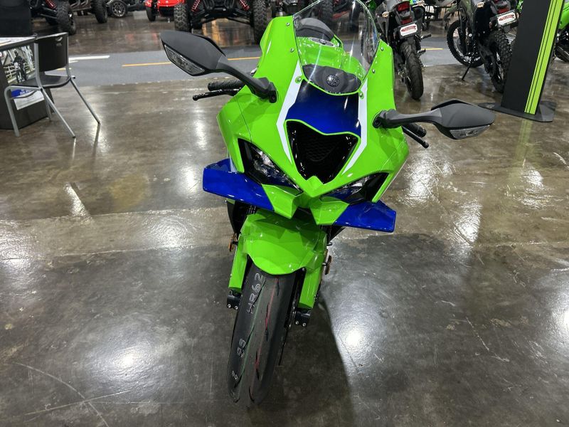 New 2026 Kawasaki NINJA ZX-10R Image 21