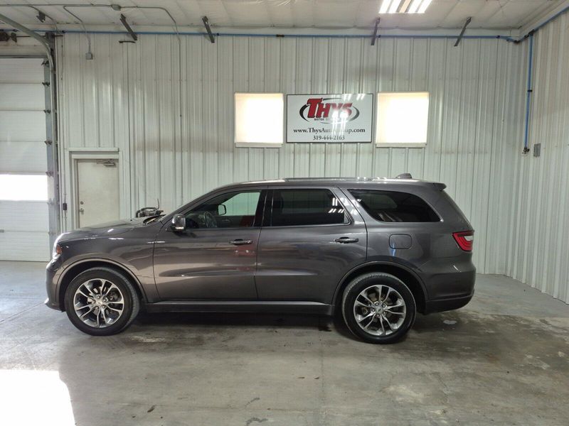 2020 Dodge Durango GTImage 20