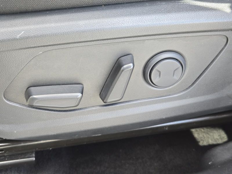 Used 2025 Hyundai Tucson SEL FWD