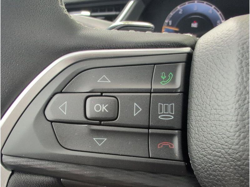 New 2025 Jeep Grand Cherokee Laredo X 4x2Image 23