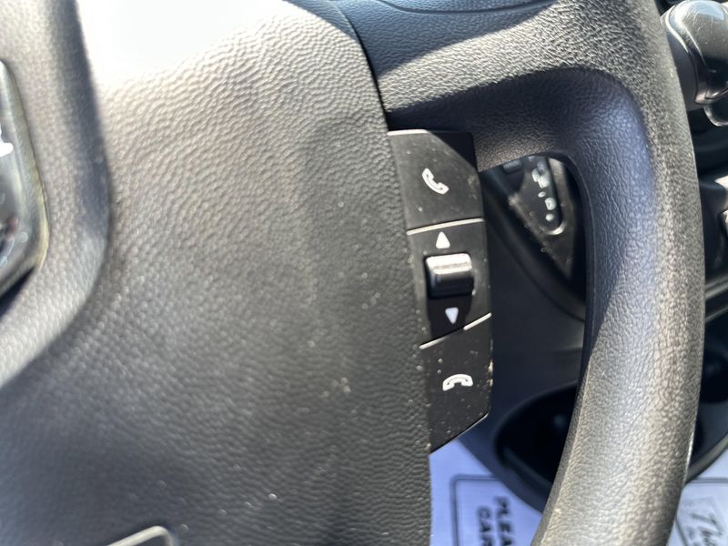 2021 Ram ProMaster 2500 photo 19