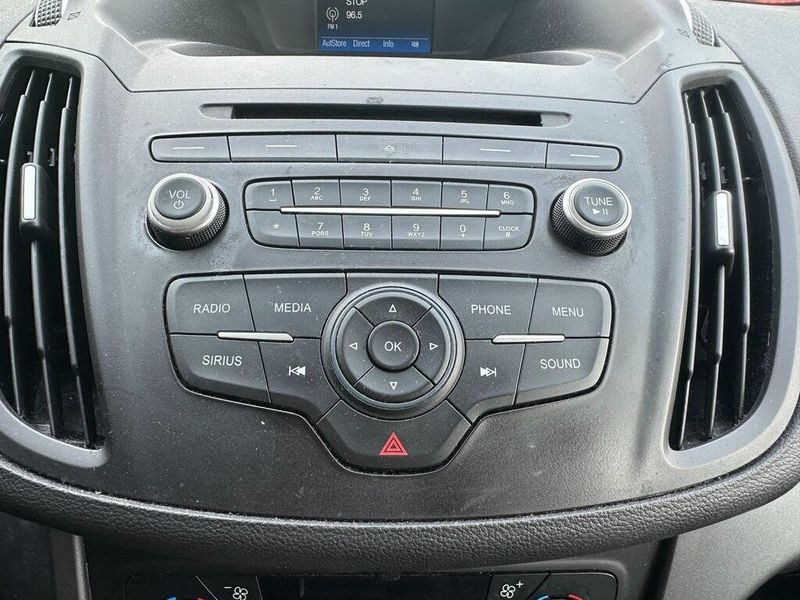 2017 Ford Escape SEImage 4