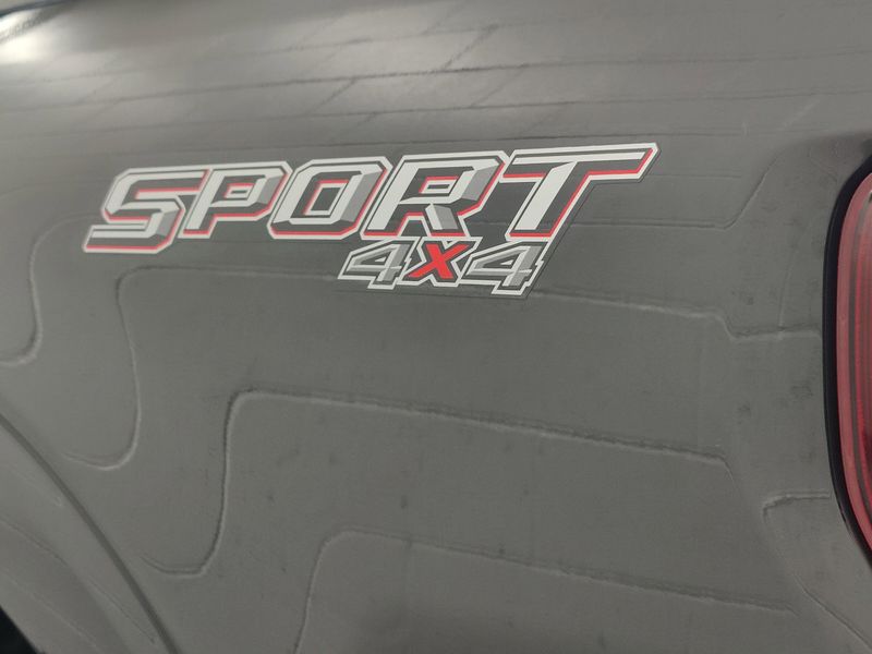 Used 2022 Ford F-150 XLT SuperCrew 4x4Image 5