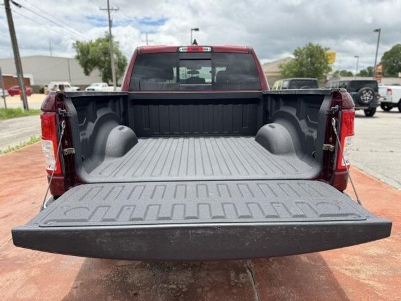 2020 RAM 1500 Big Horn Lone StarImage 7