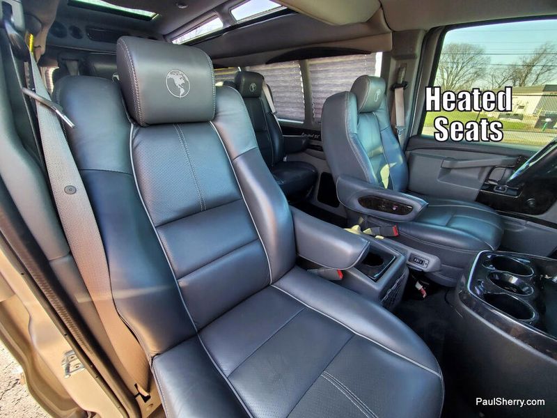 Used 2018 GMC Savana 2500 