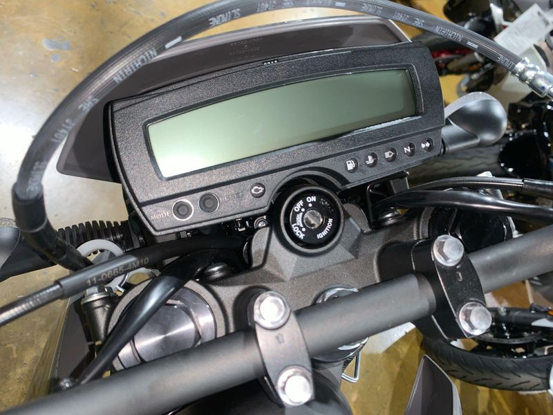 New 2025 Kawasaki KLX 300SM Image 23