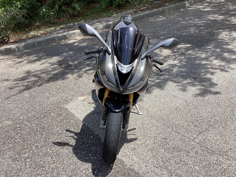 2020 Triumph DAYTONA 765 MOTO 2 LIMITED 
