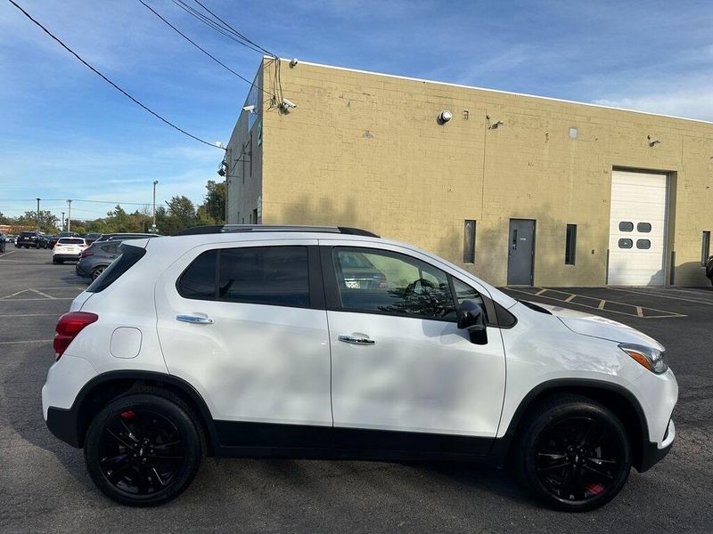 2019 Chevrolet Trax LT photo 5