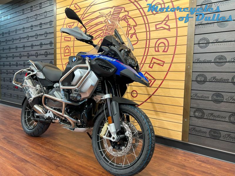 2024 BMW R 1250 GS AdventureImage 2