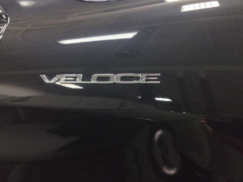 2024 Alfa Romeo Stelvio Veloce AWD w/Activ AsstImage 5