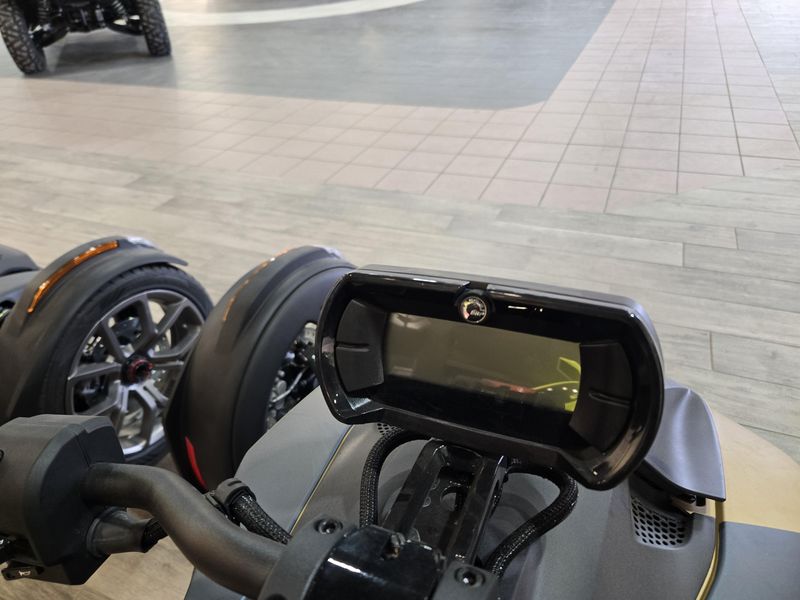 NEW 2026 CAN-AM RYKER 600 ACE Image 16