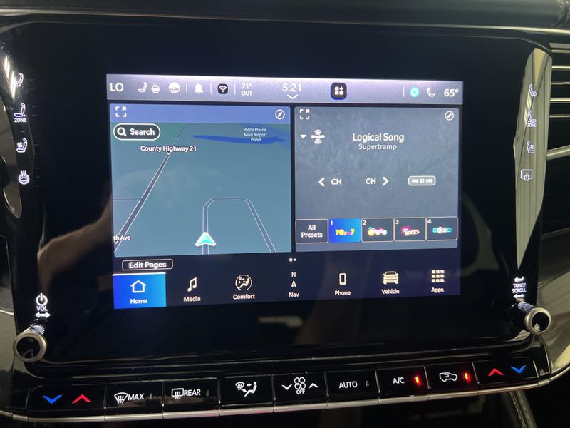 2022 Jeep Wagoneer Series IImage 31