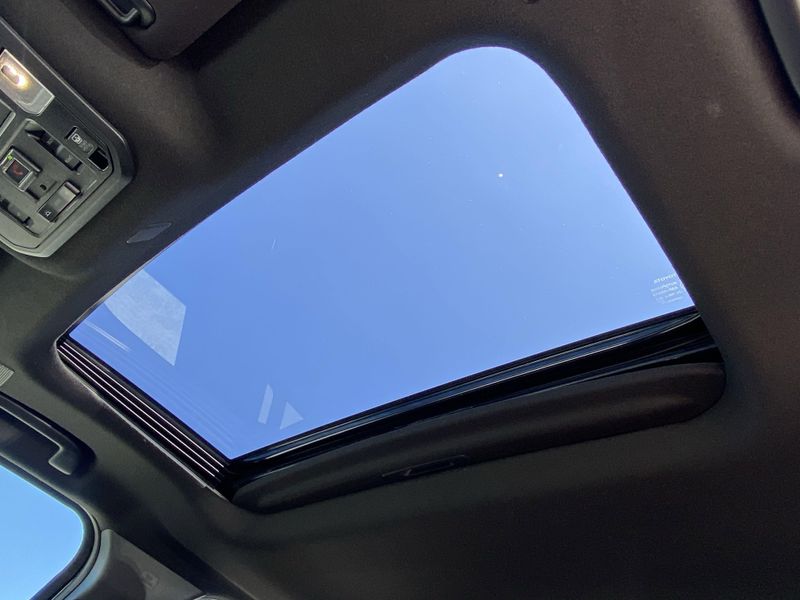 New 2025 Toyota 4Runner TRD Sport PremiumImage 20