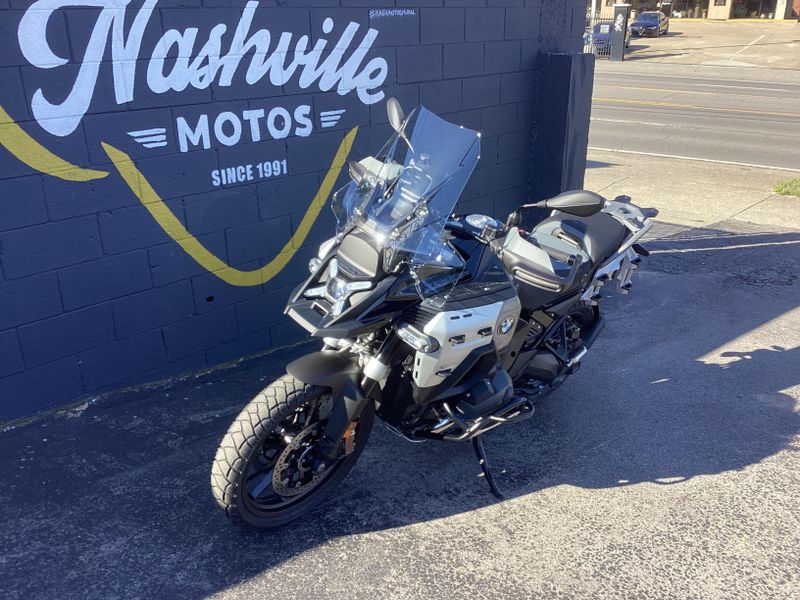 New 2026 BMW R 1300 GS Adventure 