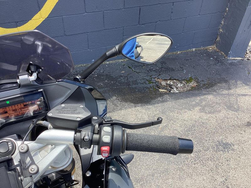 Used 2016 BMW R 1200 RS 