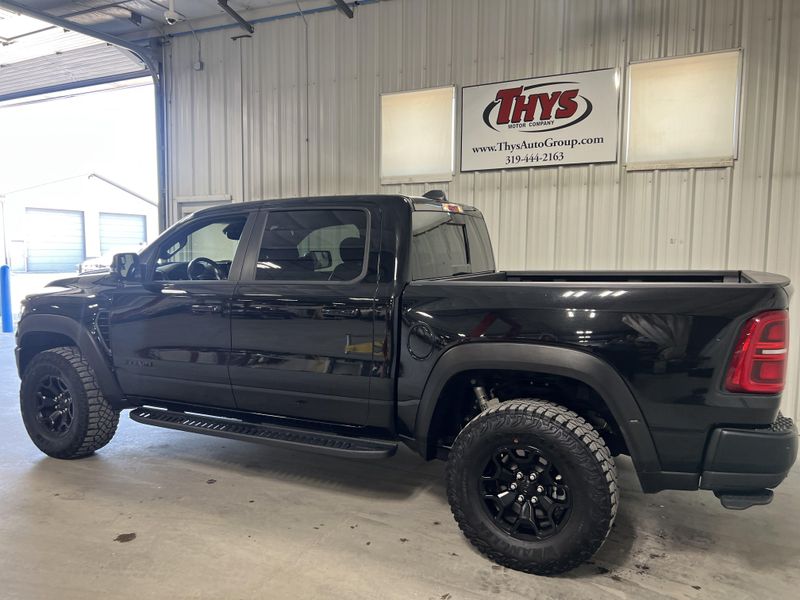 Used 2025 RAM 1500 RHOImage 20