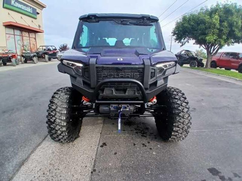 2025 Polaris XPEDITION ADV 5 1000 NORTHSTAR 