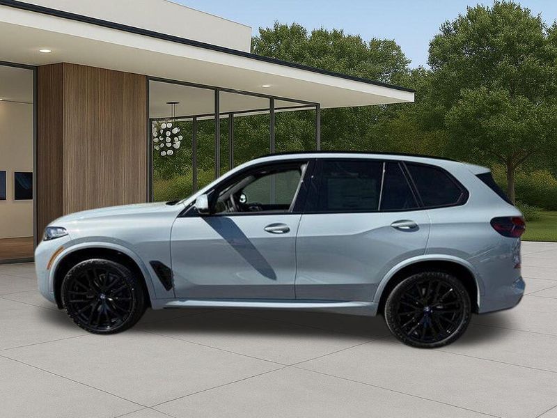 New 2026 BMW X5 sDrive40iImage 13
