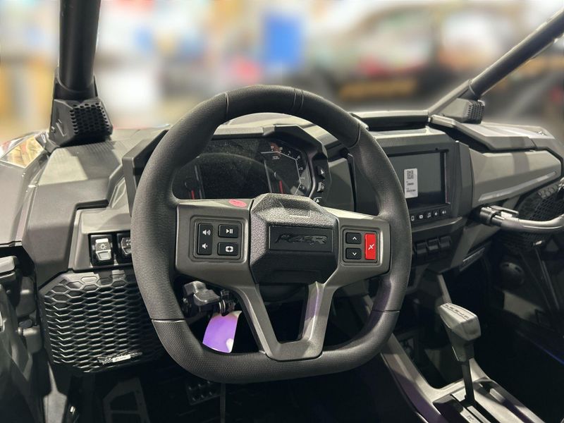 New 2026 Polaris RZR PRO XP 4 ULTIMATE Image 23